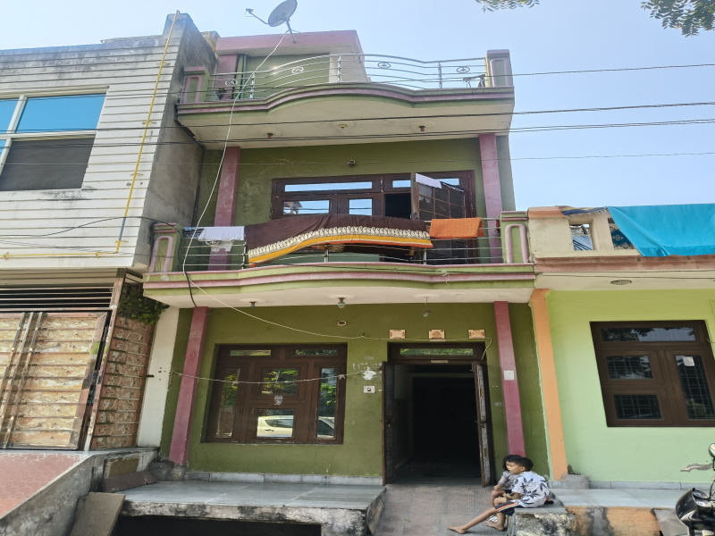 5 BHK 402 Sq.ft. House for Sale in Subhash Nagar, Kota