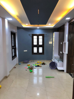 3 BHK House for Rent in MR 10, Indore