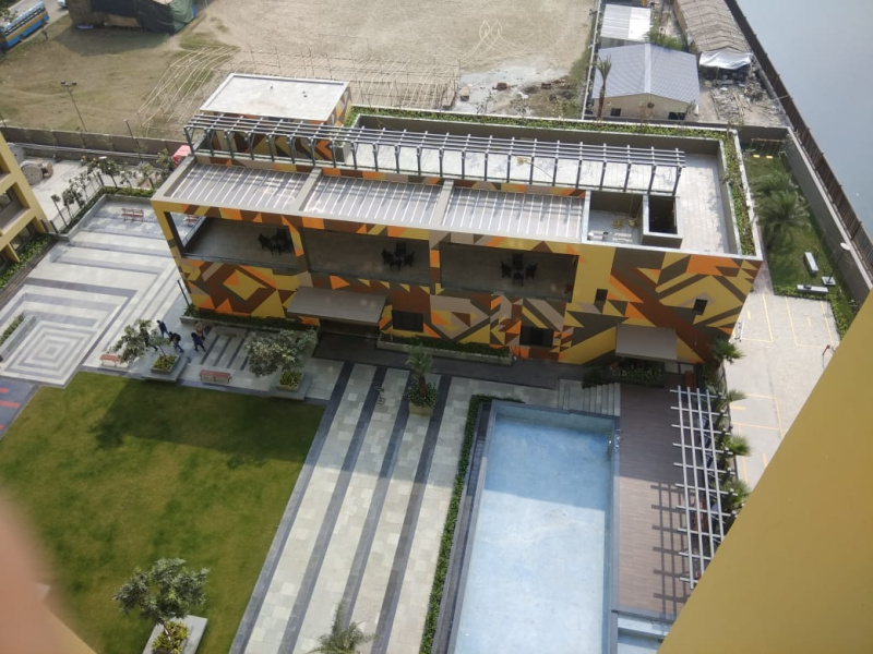 1 BHK 337 Sq.ft. Apartment for Sale in Mukundapur, Kolkata