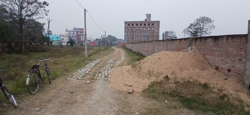 Naugachhia, Bhagalpur photo 5