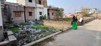  Residential Plot for Sale in Madhubani, Purnia