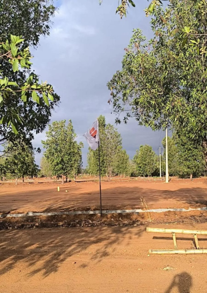  2400 Sq.ft. Residential Plot for Sale in Gowribidanur, ChikBallapur