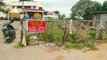 Commercial Land for Sale in K. G Chavadi, Coimbatore
