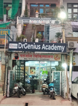  Office Space for Rent in Manu Marg, Alwar