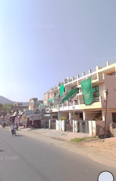  720 Sq.ft. Office Space for Rent in Manu Marg, Alwar