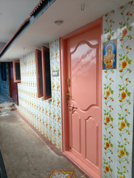 1 BHK House for Rent in Attur, Salem