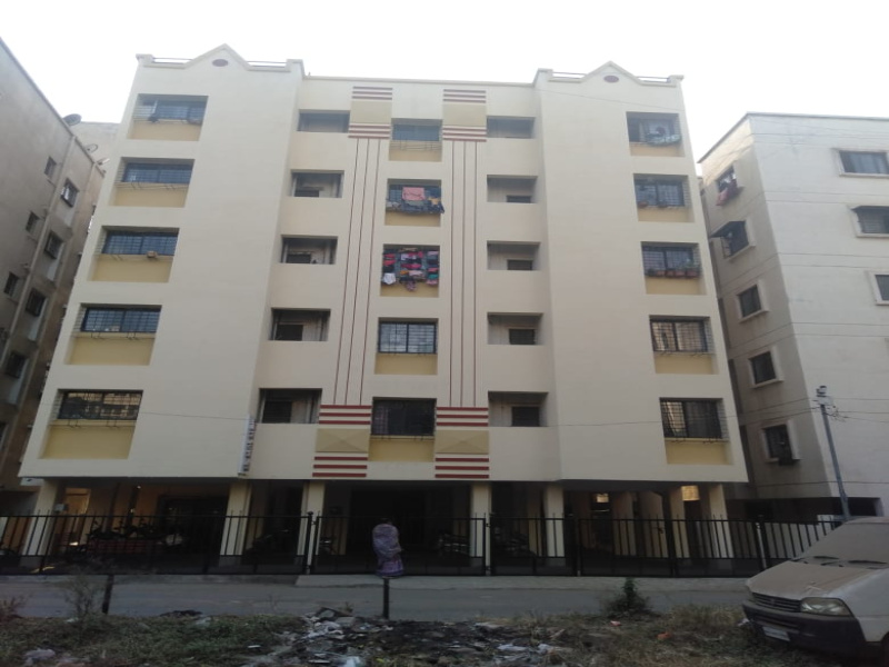 1 RK 410 Sq.ft. Apartment for Sale in Dhayari, Pune