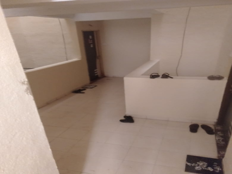 1 RK 410 Sq.ft. Apartment for Sale in Dhayari, Pune