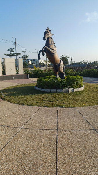  675 Sq.ft. Residential Plot for Sale in Ujjain Road, Indore