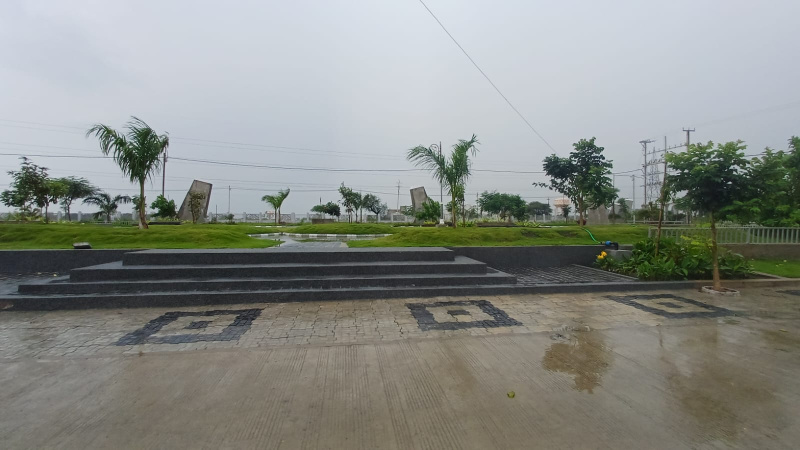  1000 Sq.ft. Residential Plot for Sale in Ujjain Road, Indore