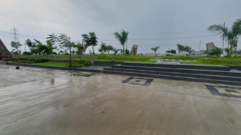  1000 Sq.ft. Residential Plot for Sale in Ujjain Road, Indore