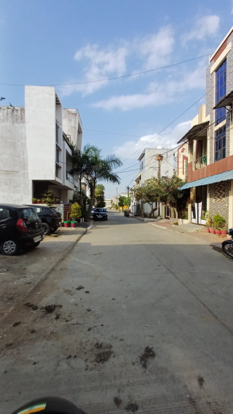  1100 Sq.ft. Residential Plot for Sale in Ujjain Road, Indore