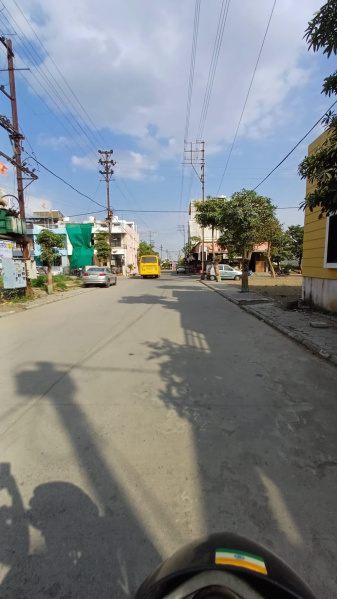  1100 Sq.ft. Residential Plot for Sale in Ujjain Road, Indore