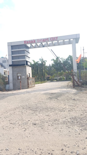  850 Sq.ft. Residential Plot for Sale in Ujjain Road, Indore