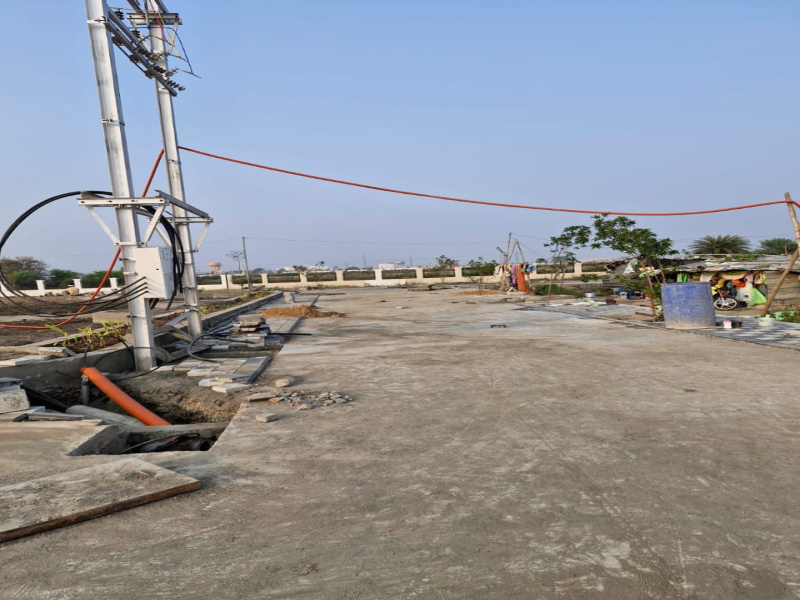  675 Sq.ft. Residential Plot for Sale in Ujjain Road, Indore
