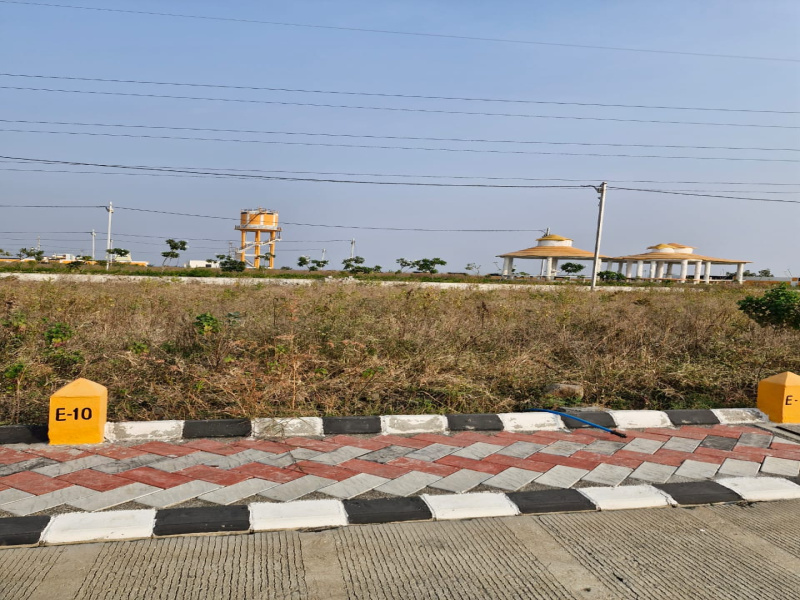  525 Sq.ft. Residential Plot for Sale in Ujjain Road, Indore