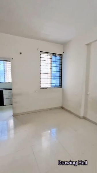 1 BHK 644 Sq.ft. Apartment for Sale in Bhawrasla, Indore