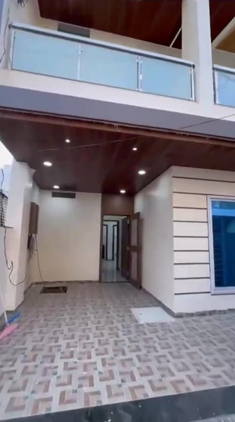 3 BHK 1000 Sq.ft. House for Sale in Nipania, Indore