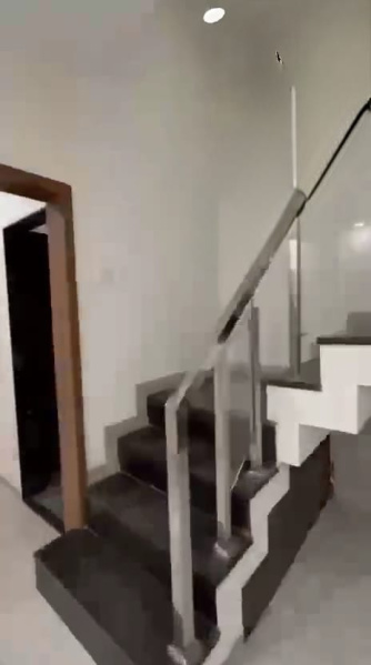 3 BHK 1000 Sq.ft. House for Sale in Nipania, Indore