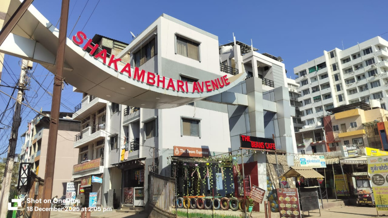  1000 Sq.ft. Residential Plot for Sale in Ujjain Road, Indore