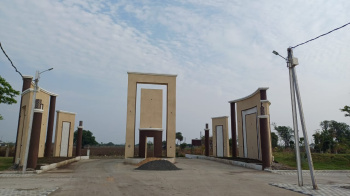  Residential Plot for Sale in Paliya, Indore