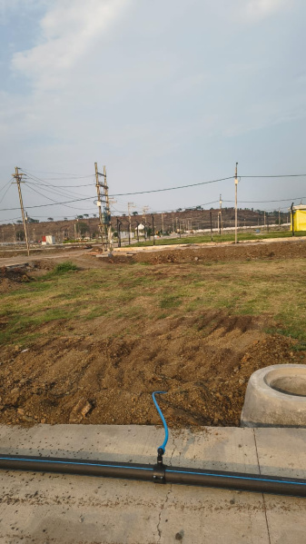  675 Sq.ft. Residential Plot for Sale in Paliya, Indore