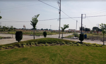  Residential Plot for Sale in Magarkheda, Indore