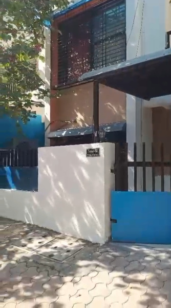 3 BHK 1100 Sq.ft. House for Sale in Ujjain Road, Indore