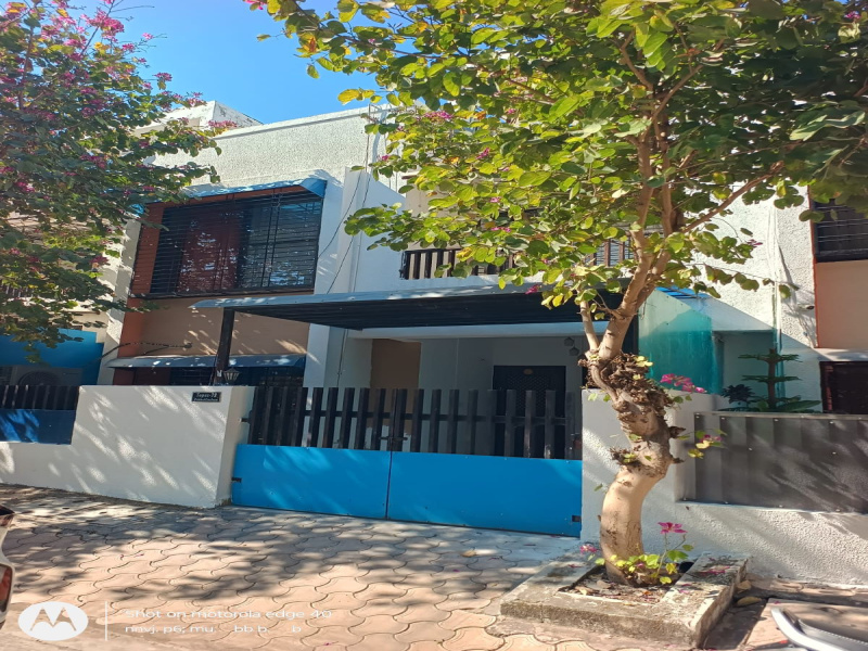 3 BHK 1100 Sq.ft. House for Sale in Ujjain Road, Indore