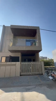 3 BHK House for Sale in Bhawrasla, Indore