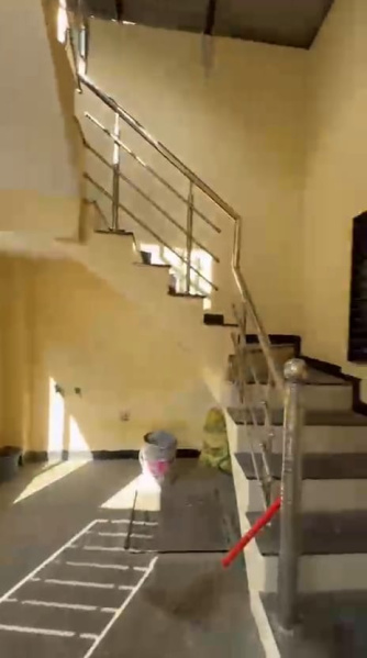 1 BHK 750 Sq.ft. House for Sale in Bhawrasla, Indore