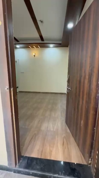 1 BHK 750 Sq.ft. House for Sale in Bhawrasla, Indore