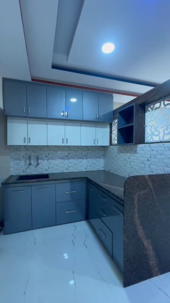 2 BHK 720 Sq.ft. House for Sale in Bhawrasla, Indore