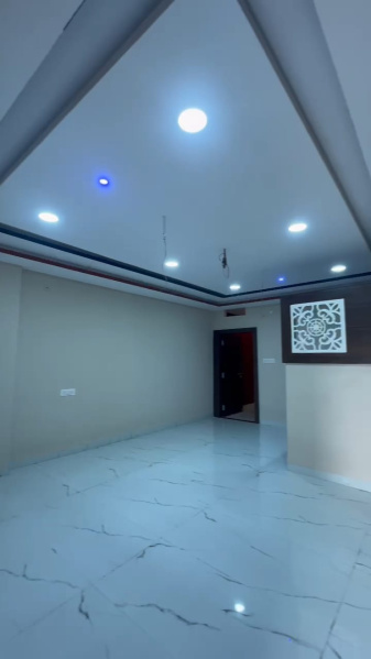 2 BHK 720 Sq.ft. House for Sale in Bhawrasla, Indore