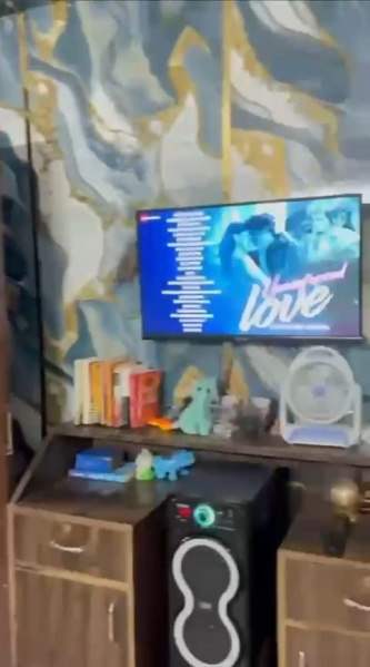 2 BHK 835 Sq.ft. House for Sale in Ujjain Road, Indore