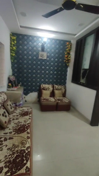 3 BHK 750 Sq.ft. House for Sale in Jakhya, Indore