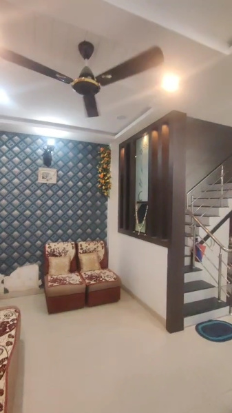 3 BHK 750 Sq.ft. House for Sale in Jakhya, Indore