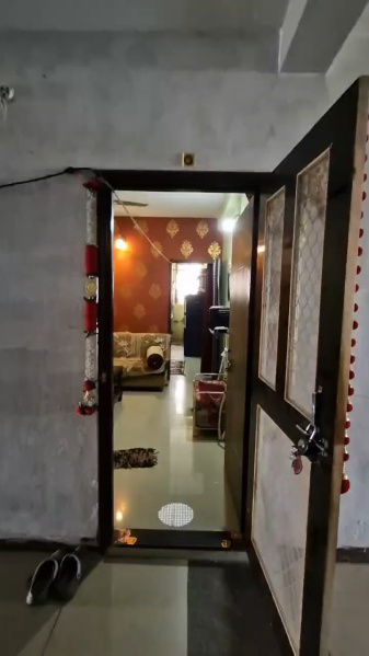 1 BHK 450 Sq.ft. Apartment for Sale in Bhawrasla, Indore
