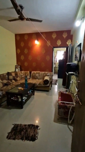 1 BHK 450 Sq.ft. Apartment for Sale in Bhawrasla, Indore