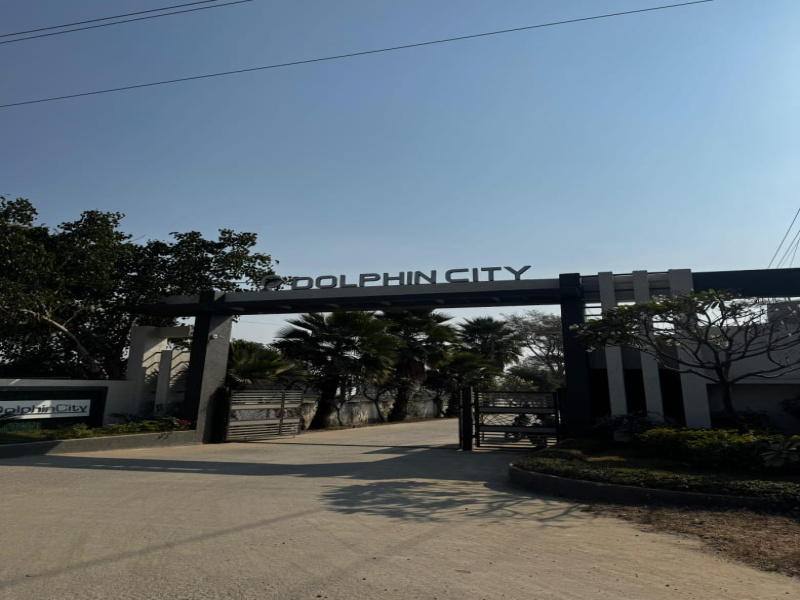  1000 Sq.ft. Residential Plot for Sale in Ringnodiya, Indore