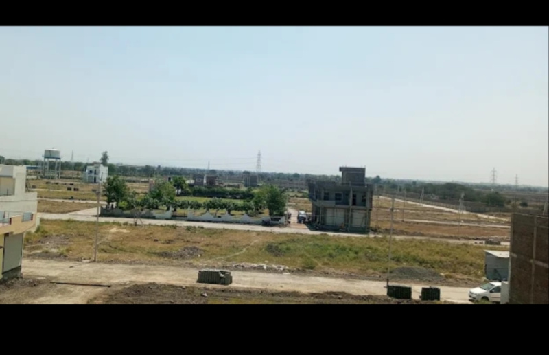  1000 Sq.ft. Residential Plot for Sale in Ringnodiya, Indore