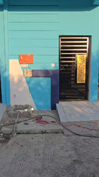 1 BHK 500 Sq.ft. House for Sale in Sawer, Indore