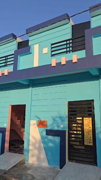 1 BHK 500 Sq.ft. House for Sale in Sawer, Indore