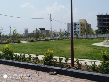  Residential Plot for Sale in Bhawrasla, Indore