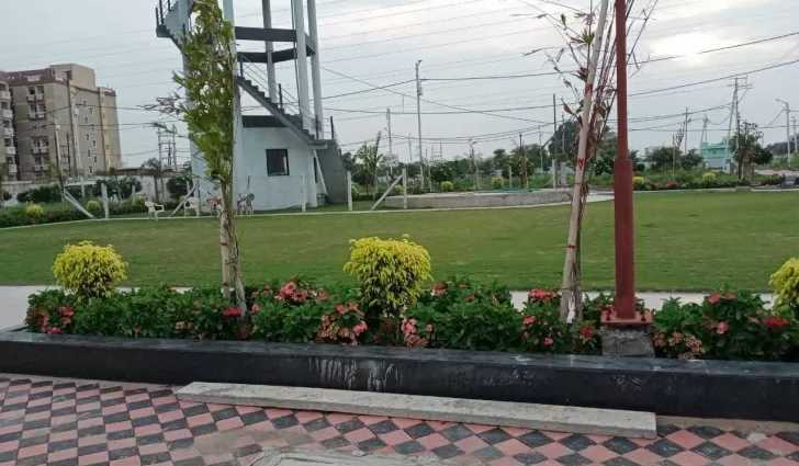  975 Sq.ft. Residential Plot for Sale in Bhawrasla, Indore