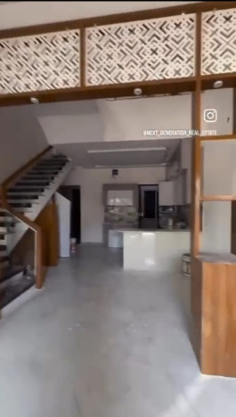 3 BHK 750 Sq.ft. House for Sale in Nipania, Indore