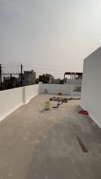 4 BHK 1028 Sq.ft. House for Sale in Dewas Naka, Indore