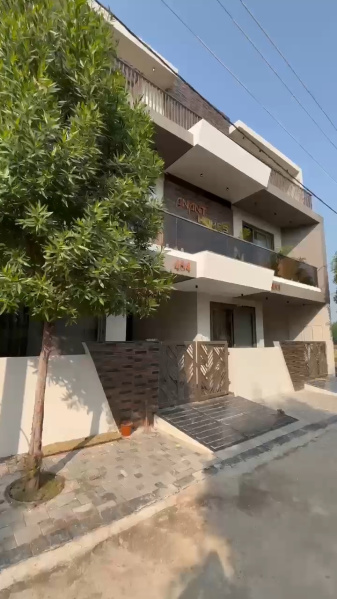 3 BHK 1040 Sq.ft. House for Sale in By Pass Road, Indore