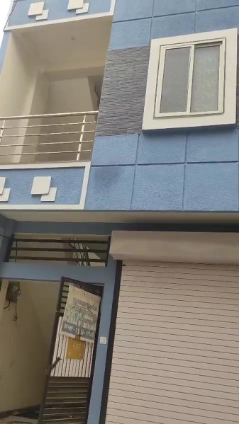  600 Sq.ft. Residential Plot for Sale in Scheme No 136, Indore