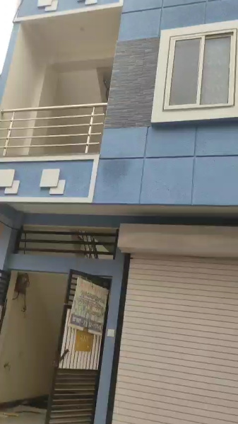  600 Sq.ft. Residential Plot for Sale in Scheme No 136, Indore